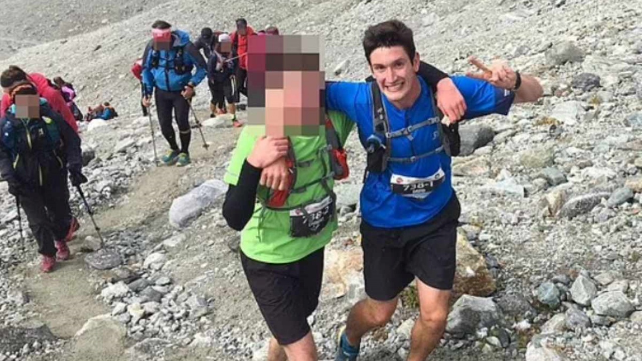 trovati morti cinque alpinisti 