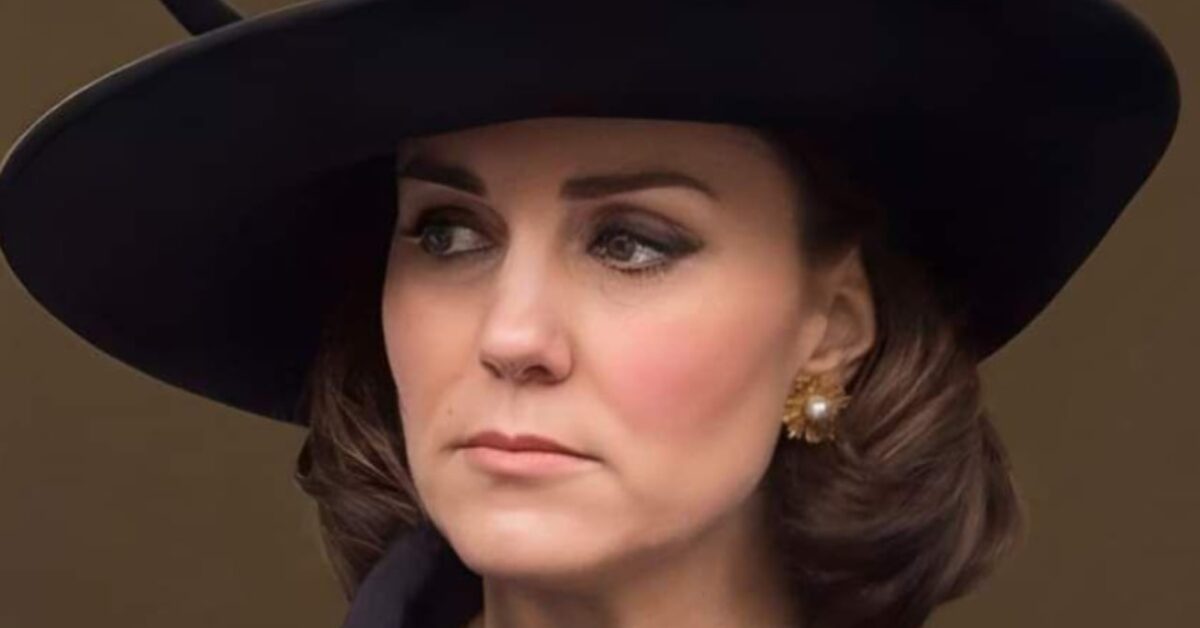 Kate Middleton and the truth about the disease that struck her: here's ...