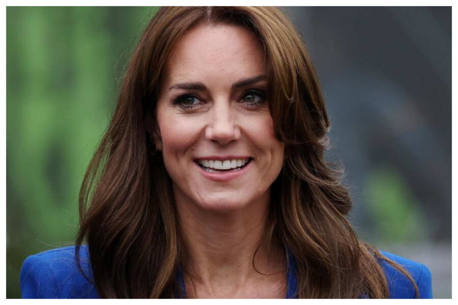 Kate Middleton