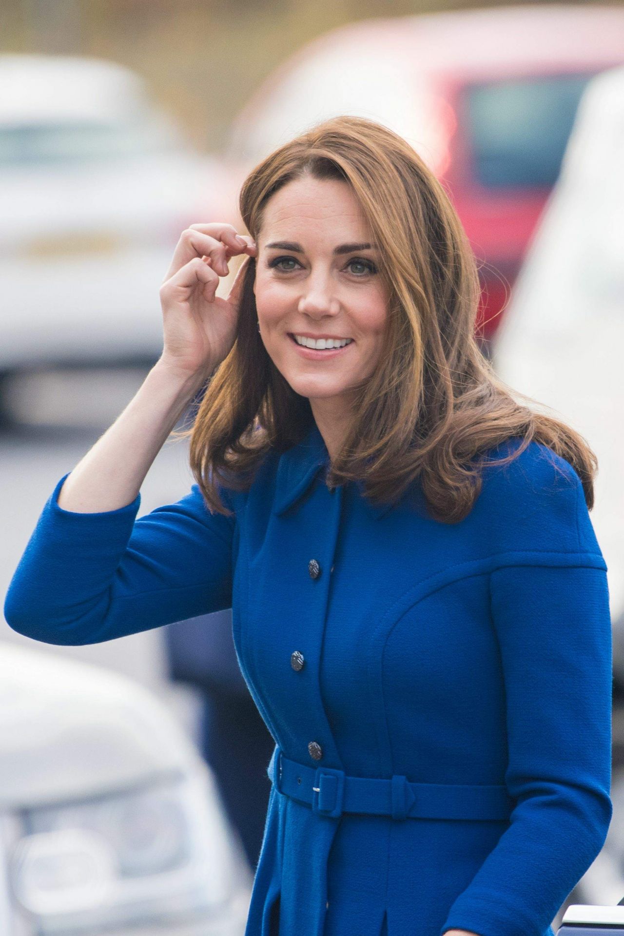 Kate Middleton: come sta veramente?