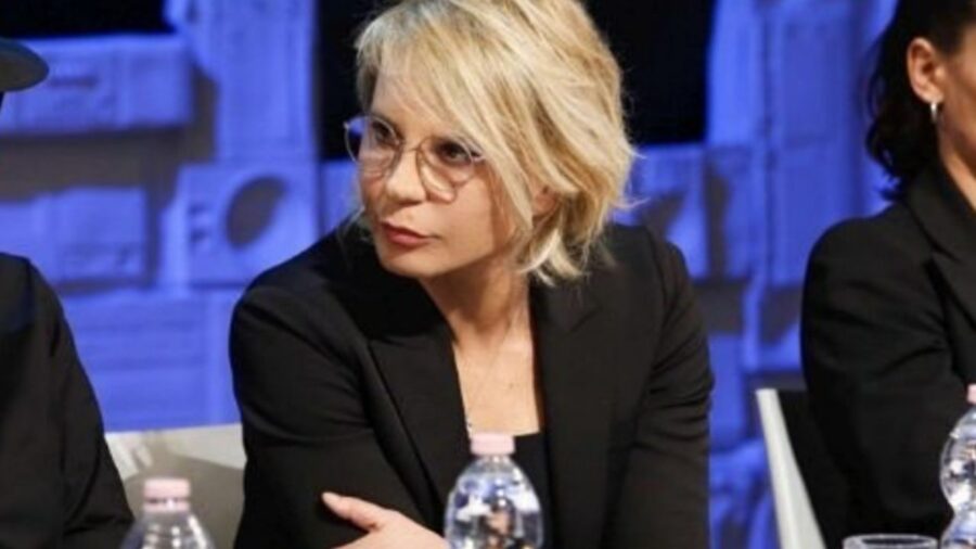 Maria de Filippi