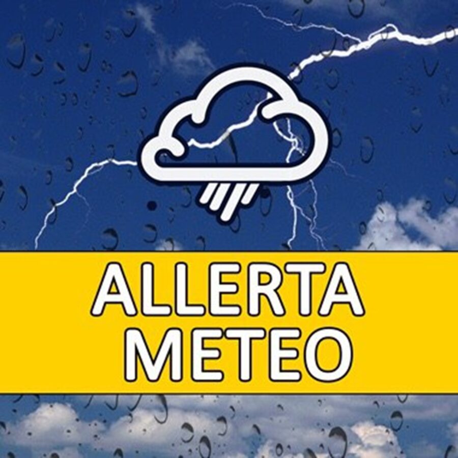 weather alert