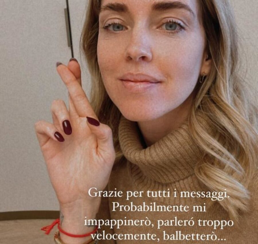 Chiara Ferragni