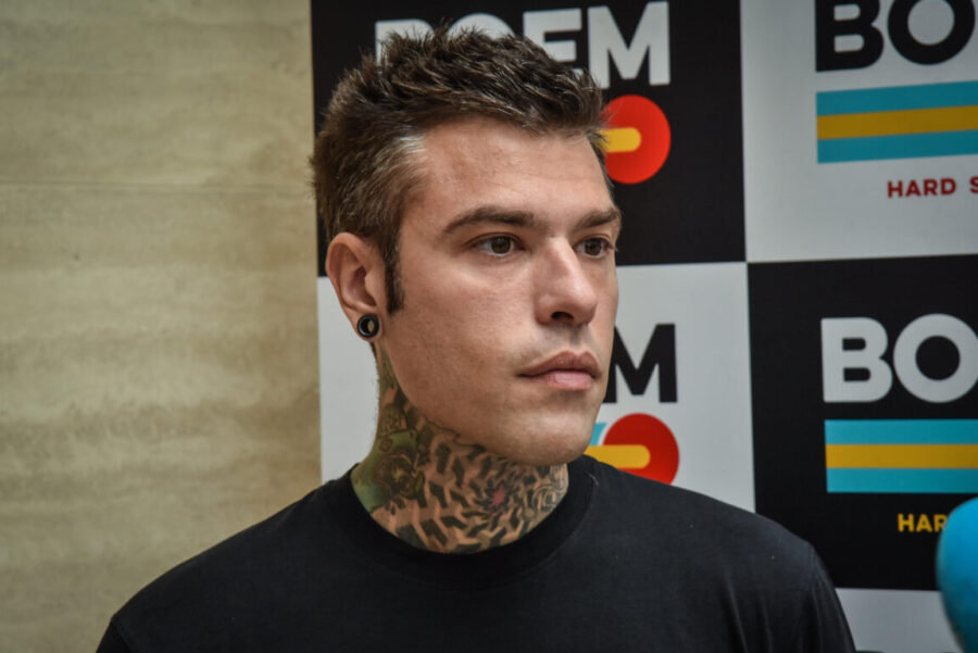 Fedez