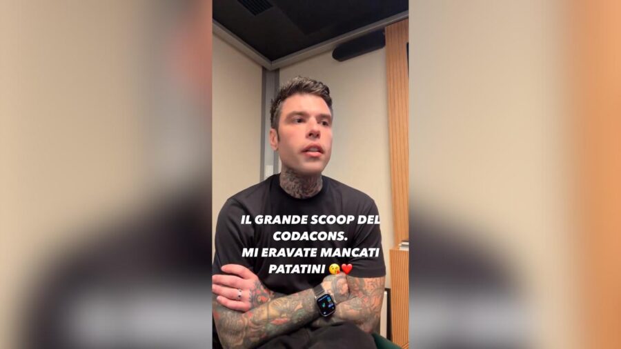 Fedez