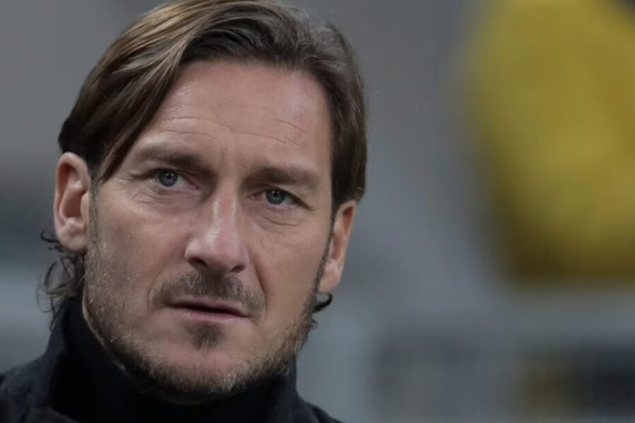 Francesco Totti