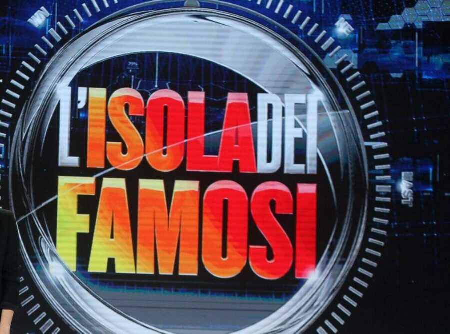 Isola dei Famosi