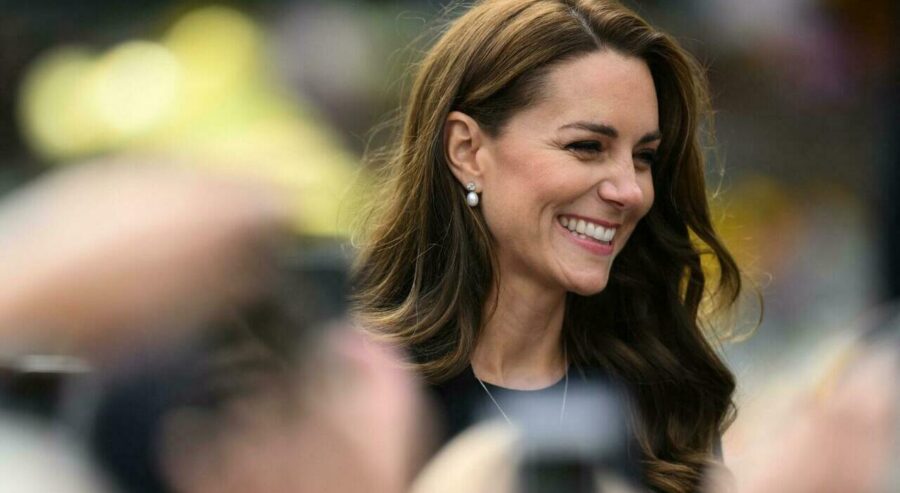 Kate Middleton