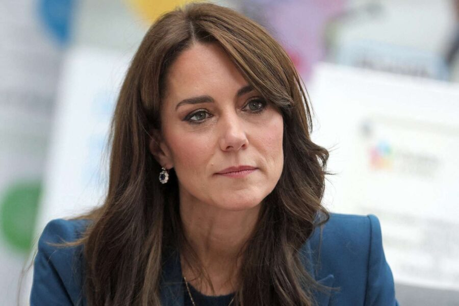 Kate Middleton