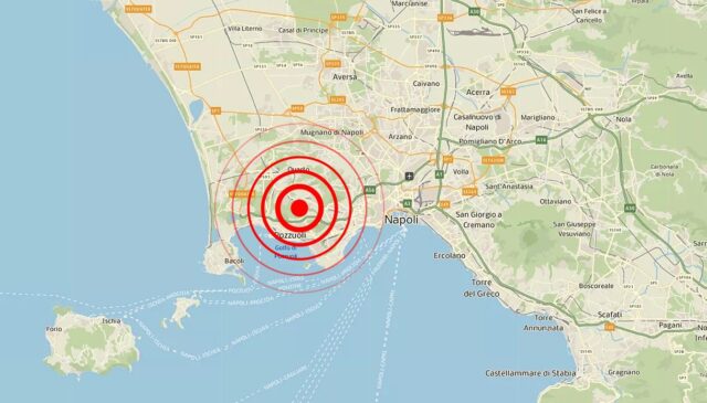 Terremoto In Italia, Nuove Scosse E Intensità Dello Sciame Sismico In ...