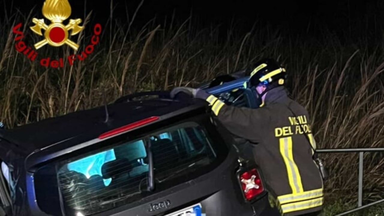 vasto incidente