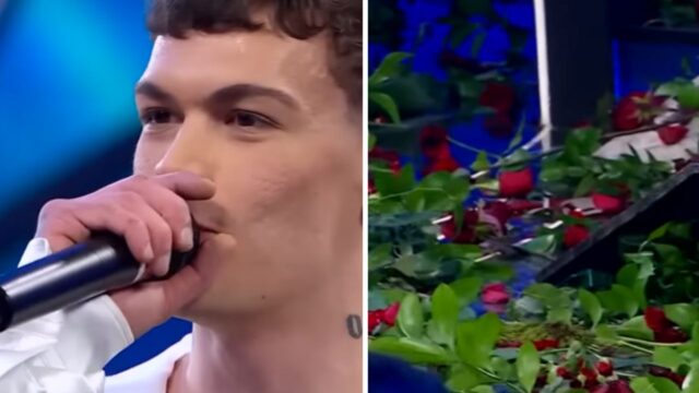 “È andata così” Blanco dopo Sanremo, si scopre tutto dopo un anno: cosa succederà ora