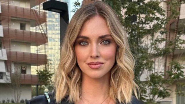 “Avvistata” Chiara Ferragni torna a farsi vedere dopo la lunga assenza social