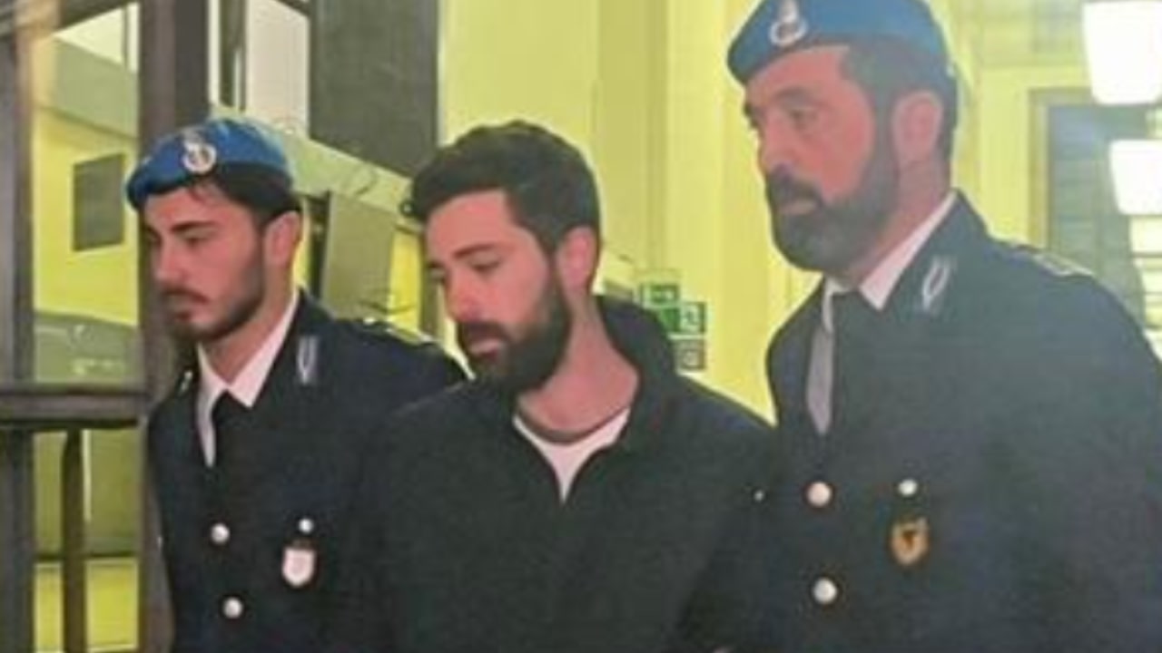 Alessandro Impagnatiello ha ucciso Giulia Tramontano