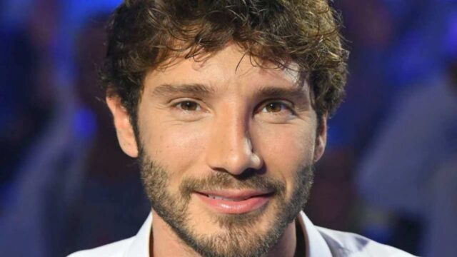 “Io e lui insieme…” La conduttrice rompe il silenzio su Stefano De Martino: finalmente la verità esce fuori 