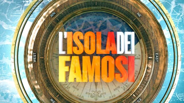 “Questa è la scelta giusta” Primo ritiro all’Isola dei Famosi: l’annuncio