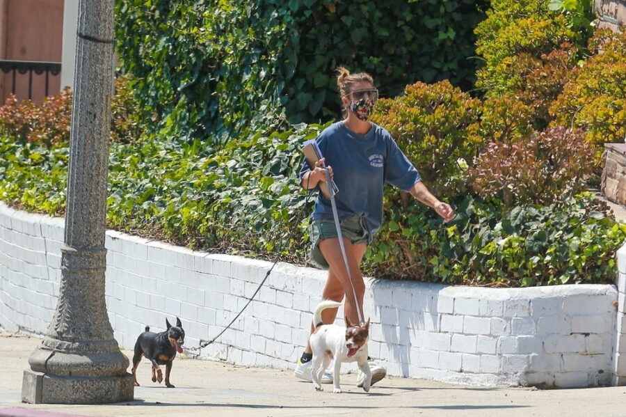 cagnolini di elisabetta canalis