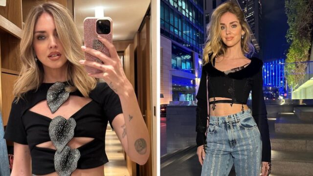 “Mentre Fedez è a Miami lei….” Il retroscena choc su Chiara Ferragni: non era mai successo prima