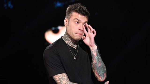 “La decisione dei figli è stata…” Fedez svela tutta la verità, ecco perché non vediamo più Leone e Vittoria