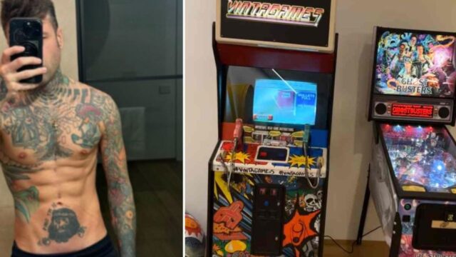 Fedez fa il tour della nuova casa, ma i fan notano un dettaglio: la cifra folle spesa per il suo nuovo “giocattolo”