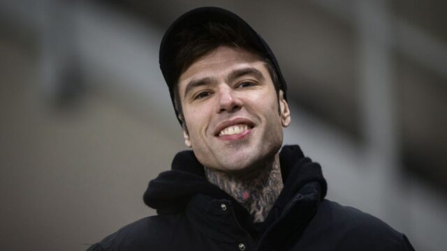 Fedez, il gossip con la famosissima cantante infiamma il web: di chi si tratta