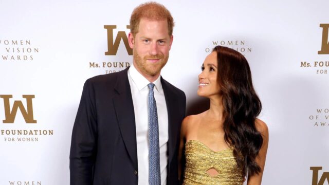 “Non riesce a gestirla” Harry furioso con Meghan per una particolare richiesta della duchessa