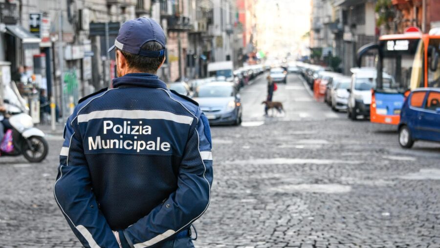 indagini delle autorità sull'incidente