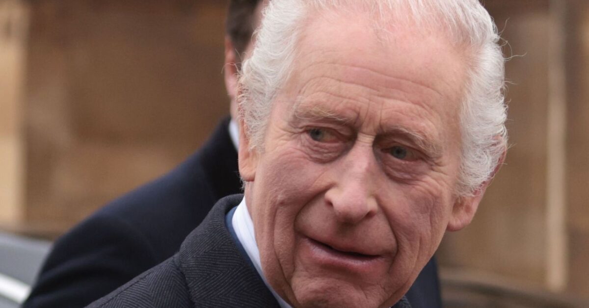 Buckingham Palace breaks silence on Charles III's health: how the King ...