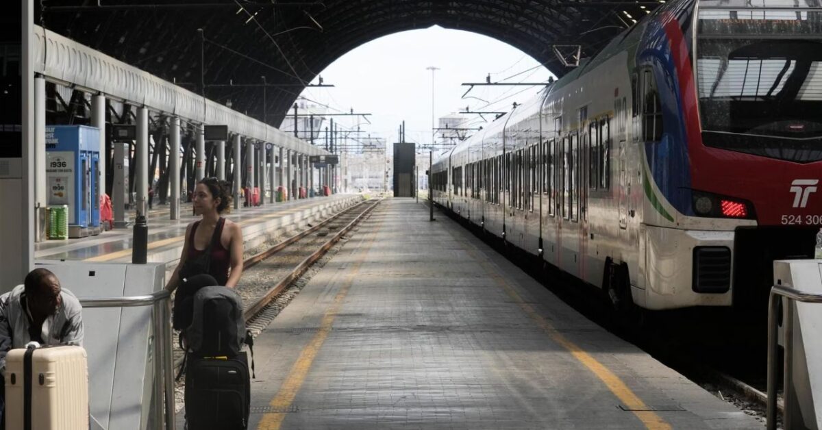 Indetto Uno Sciopero Generale, Tutti I Mezzi Di Trasporto A Rischio ...