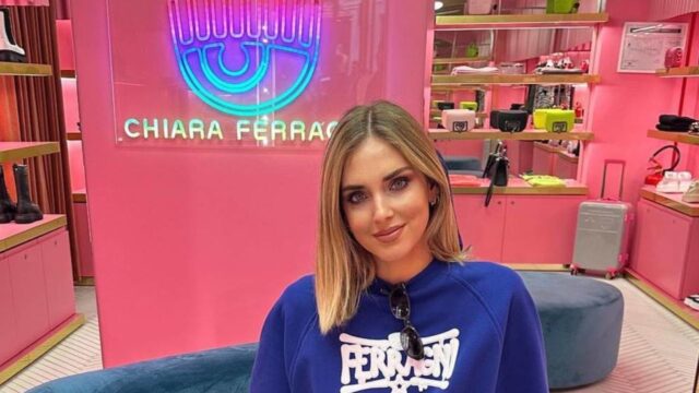 “Ancora guai per lei” Chiara Ferragni, le brutte notizie continuano: l’ultimo annuncio preoccupa