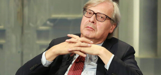 “Si rifiuta di farlo” Vittorio Sgarbi ricoverato in gravi condizioni: cosa sta succedendo