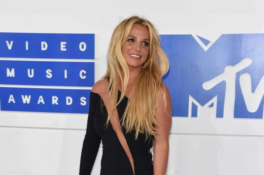 foto Britney Spears
