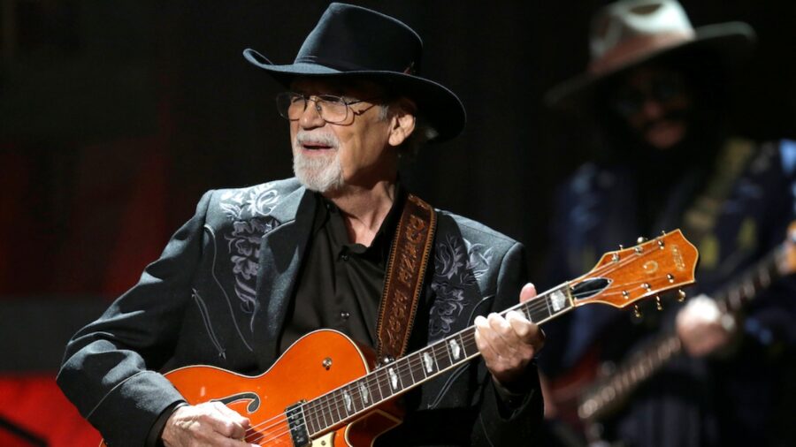 Morte Duane Eddy