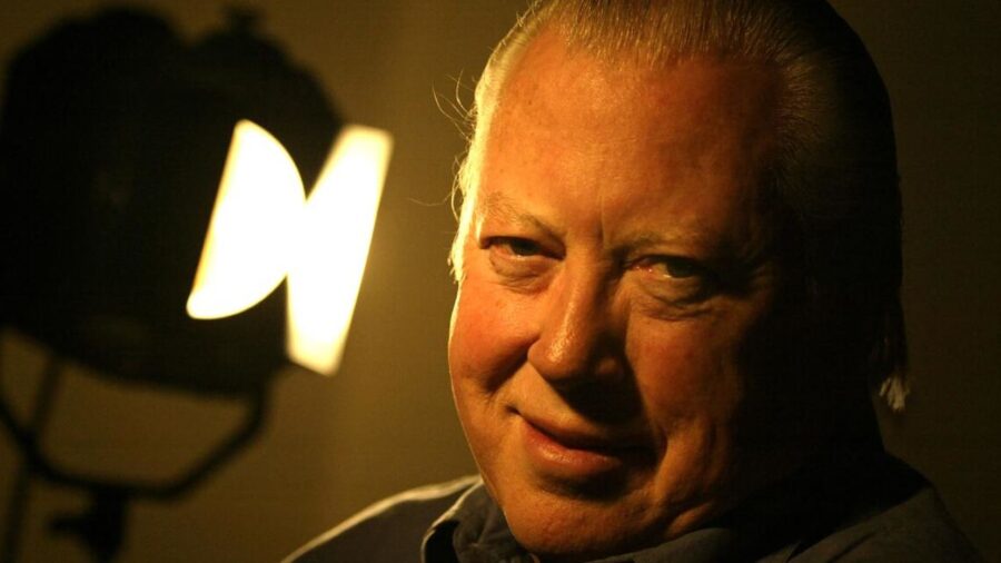 Fred Roos, il produttore e collaboratore storico di Francis Ford Coppola