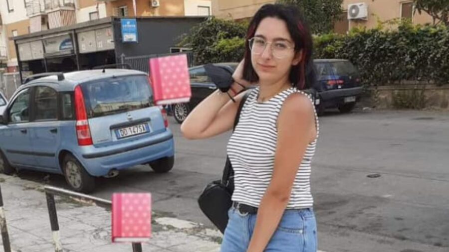 Scomparsa 19enne a Palermo