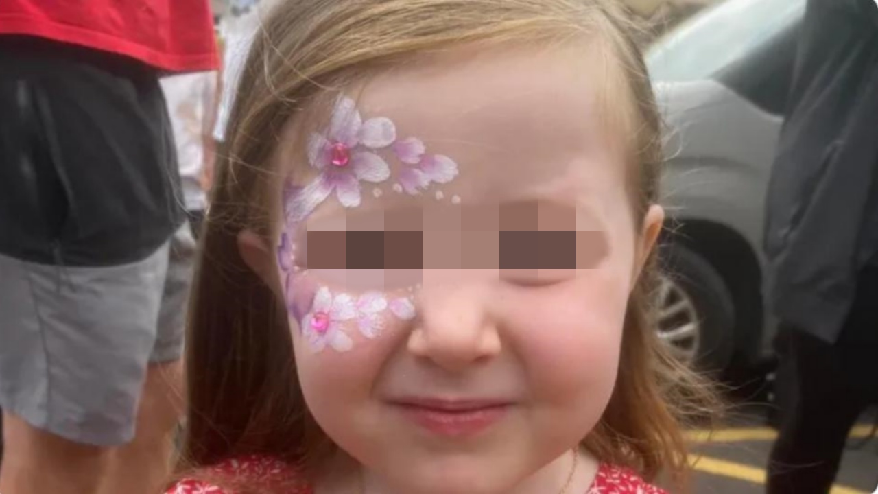 bambina di soli 3 anni morta annegata