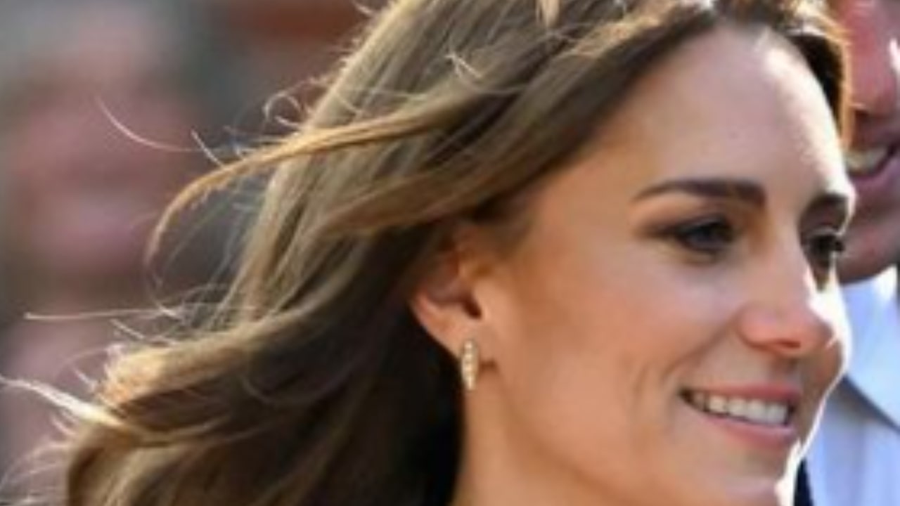 Kate Middleton e il clima in famiglia