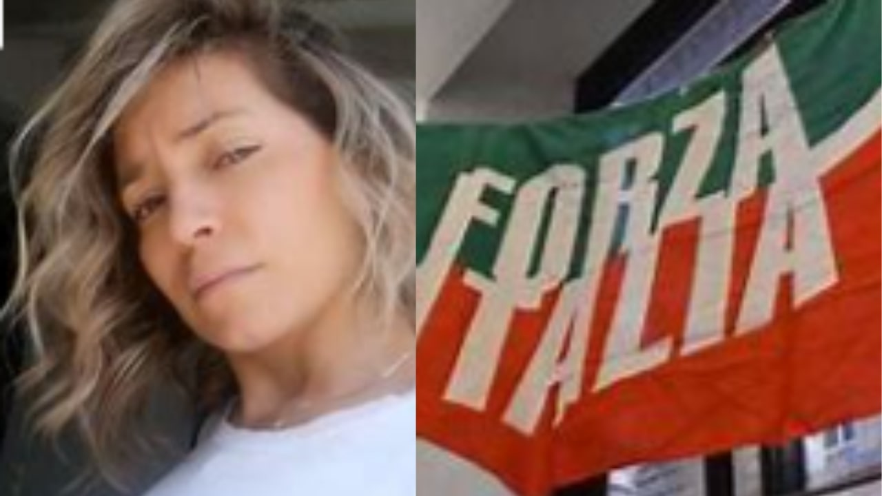 Lutto per Forza Italia