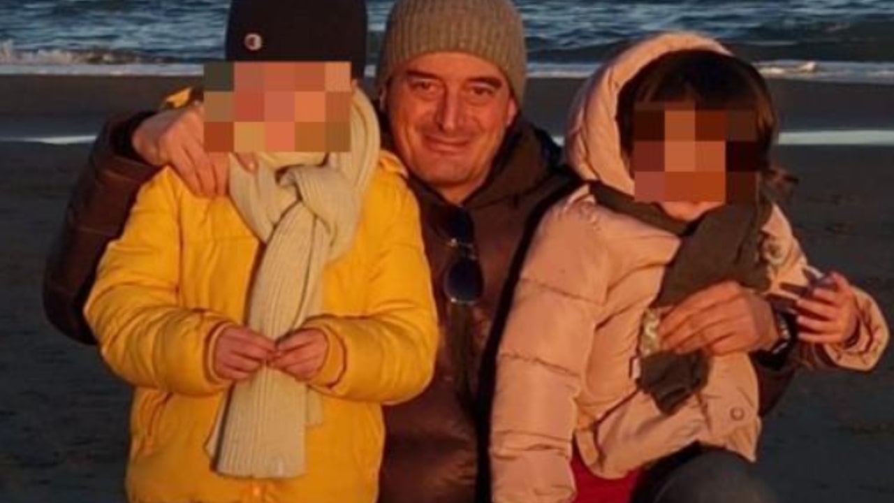 Marco Ronconi muore: lo chef lascia due figli