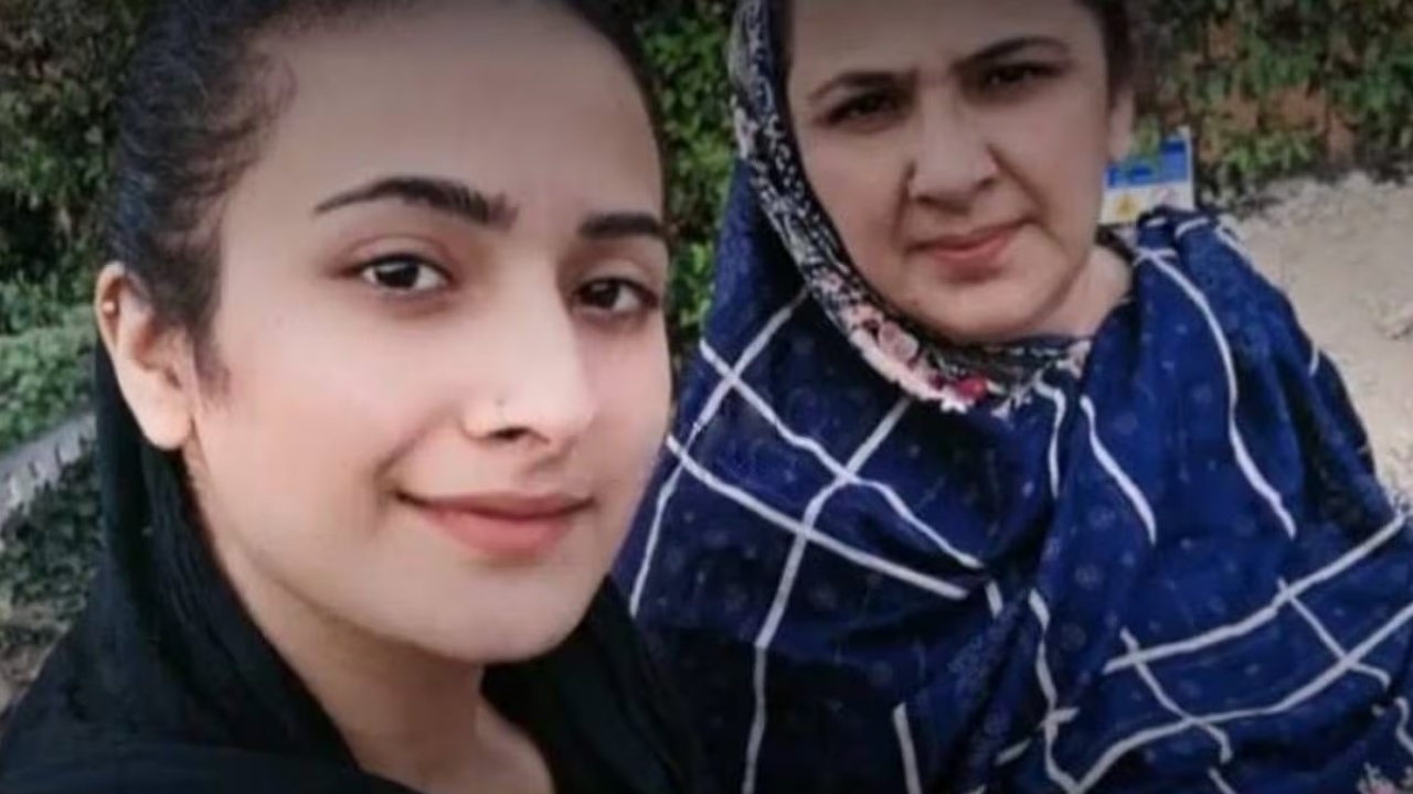 arrestata madre Saman Abbas