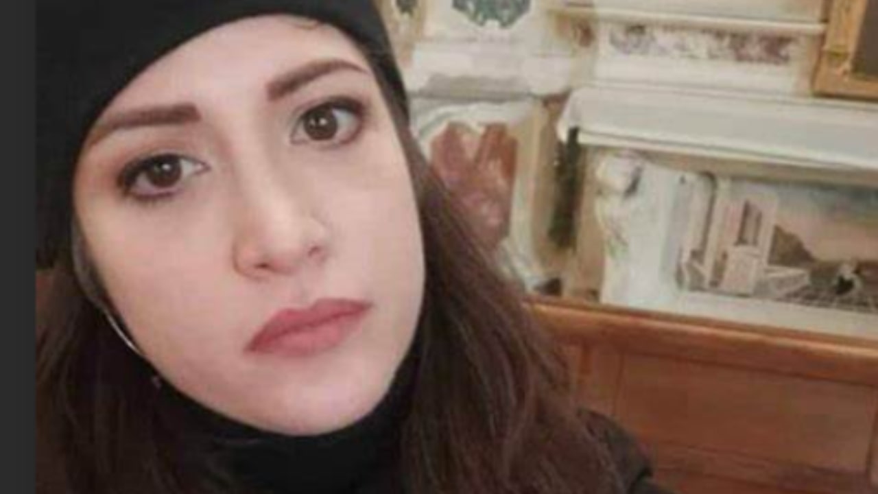 la giovane vigilessa Sofia Stefani è stata uccisa da un collega