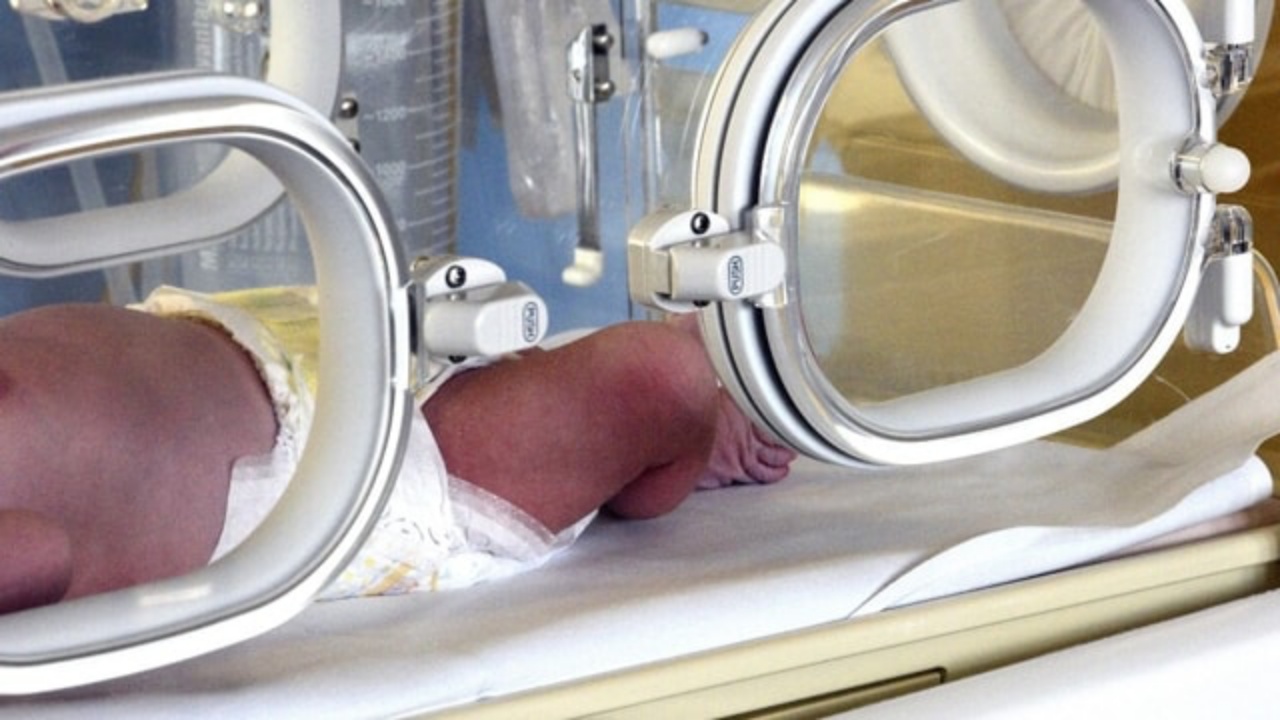 autopsia neonato