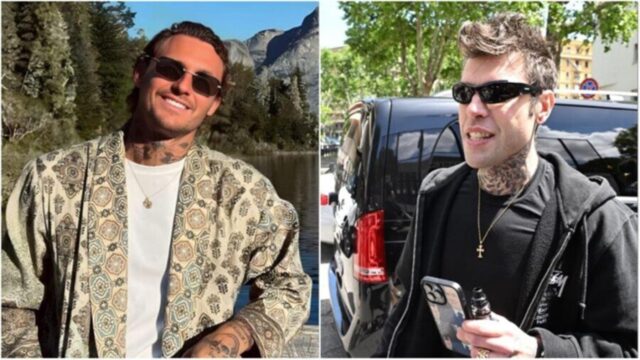 “C’è la cifra dell’accordo” È a dir poco stratosferica: raggiunto l’accordo economico tra Fedez e Cristiano Iovino