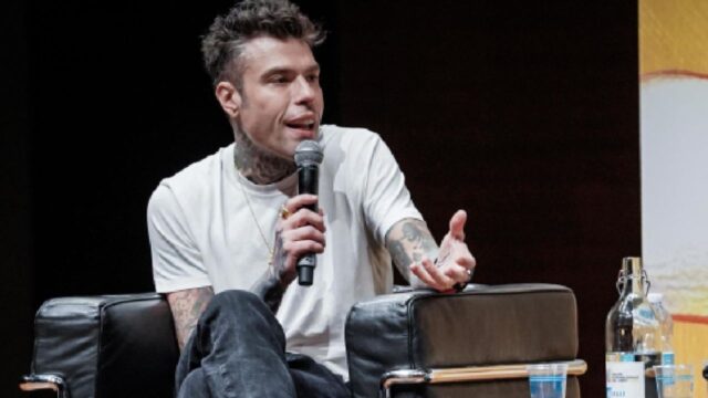 “Si mette male per Fedez” gli ultras del Milan rompono il silenzio: ecco come stanno le cose