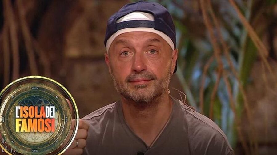 Joe Bastianich abbandona L'Isola dei Famosi