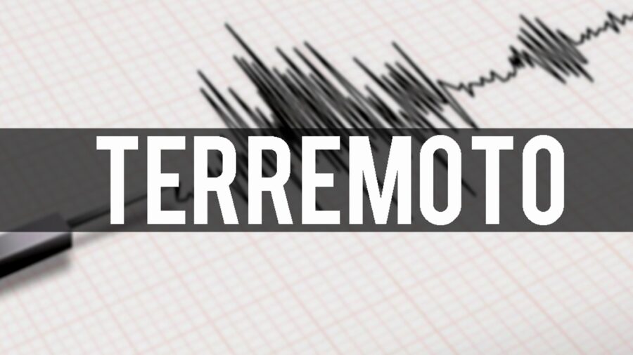 Terremoto oggi, 29 maggio, in Italia
