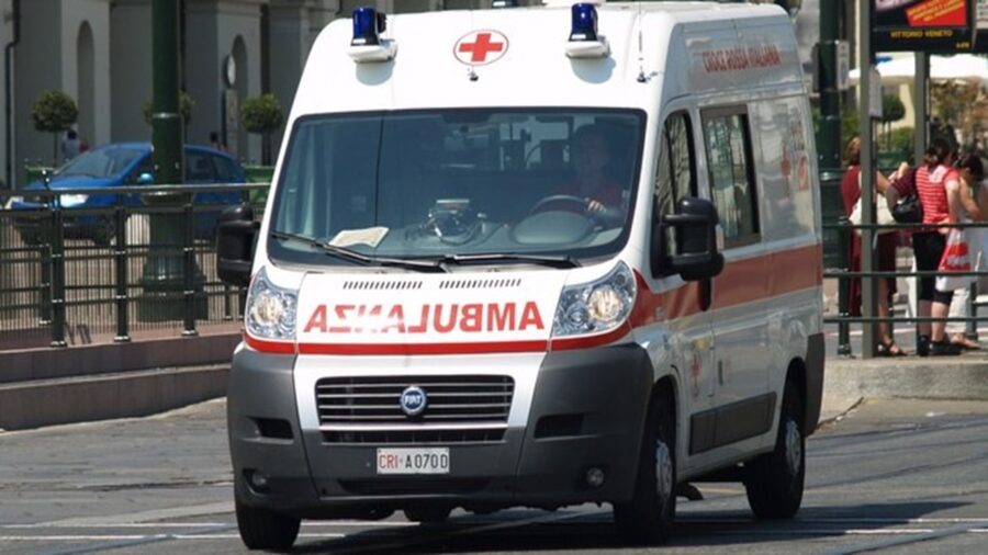 Ambulanza