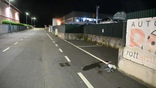 Trovato agonizzante in strada, è giallo: tragiche le circostanze del ritrovamento