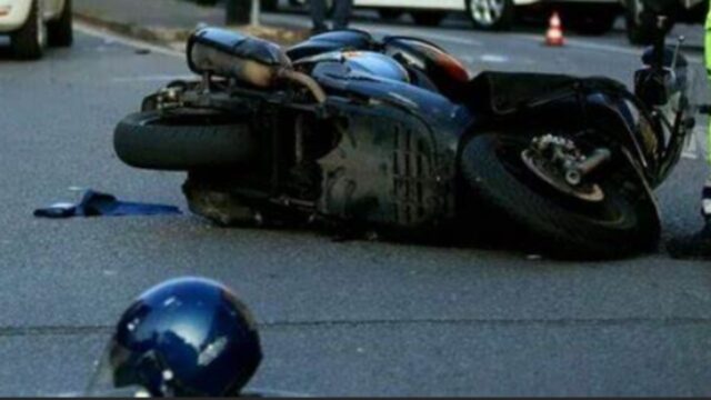 Tragico schianto in scooter, aveva solo 19 anni, le dinamiche dell’incidente sono drammatiche: cosa è successo