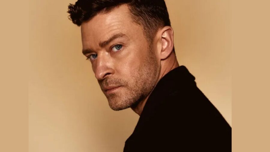 Justin Timberlake